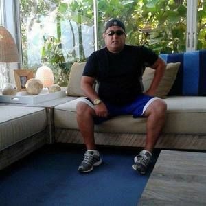 Meet your Posher, Antonio